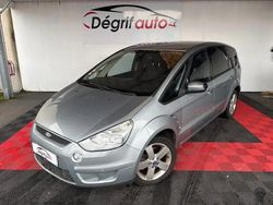 Gris Utilisé 2010 Ford S-MAX Titanium Monospace | 5 990 €