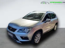 Utilisé 2016 Seat Ateca SUV | 20 800 € (Bon prix)