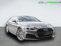 Utilisé 2020 Audi A5 Sportback Sport Berline | 33 200 € (Prix juste)