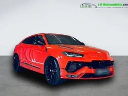 Utilisé 2023 Lamborghini Urus SUV | 313 100 € (Prix juste)
