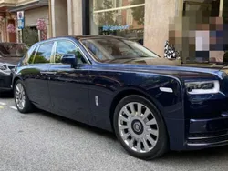 Utilisé 2019 Rolls Royce Phantom Berline | 414 900 €