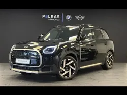 Noir Utilisé 2025 Mini Countryman Favoured SUV | 45 990 €