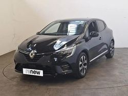 Noir Utilisé 2023 Renault Clio V Evolution Citadine | 13 790 € (Bon prix)