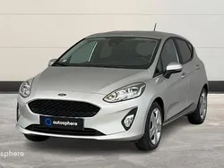 Utilisé 2020 Ford Fiesta Citadine | 13 499 € (Bon prix)