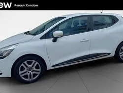 Blanc Utilisé 2019 Renault Clio IV Citadine | 9 880 € (Prix juste)