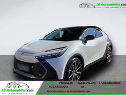 Utilisé 2024 Toyota C-HR SUV | 45 100 €