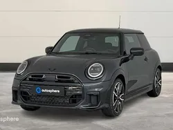 Utilisé 2024 Mini John Cooper Works Citadine | 34 999 € (Prix juste)