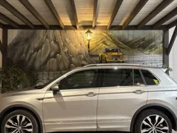 Utilisé 2019 VW Tiguan R-line SUV | 33 950 € (Prix assez cher)