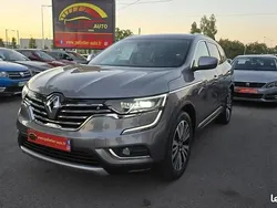 Beige Utilisé 2018 Renault Koleos Initiale Paris SUV | 18 890 € (Prix juste)
