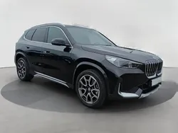 Noir Utilisé 2023 BMW X1 xLine SUV | 49 990 €