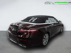 Utilisé 2023 Mercedes E400 Berline | 83 700 €