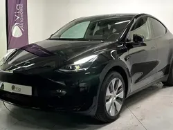 Noir Utilisé 2023 Tesla Model Y Standard Range SUV | 38 990 € (Prix cher)
