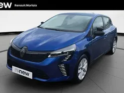 Bleu Utilisé 2023 Renault Clio V Evolution Citadine | 16 499 € (Prix juste)