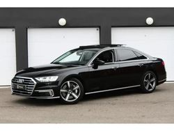 Noir Utilisé 2021 Audi A8 Berline | 59 900 €
