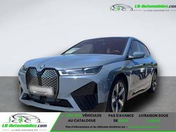 Utilisé 2023 BMW iX Comfort Edition SUV | 69 200 € (Prix assez cher)