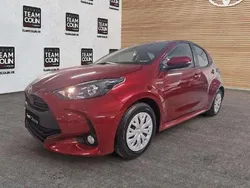 Utilisé 2021 Toyota Yaris Hybrid Business Edition Berline | 17 490 € (Prix juste)