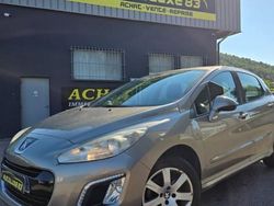 Utilisé 2011 Peugeot 308 Berline | 3 990 € (Prix juste)