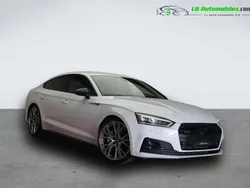 Utilisé 2018 Audi A5 Sportback Sport Berline | 37 700 € (Prix cher)