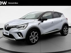 Gris Utilisé 2022 Renault Captur Intens SUV | 15 990 € (Prix juste)
