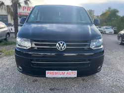 Noir Utilisé 2010 VW Multivan Berline | 22 000 €