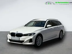 Utilisé 2023 BMW 320e Sport Line Berline | 39 500 € (Prix juste)