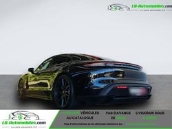 Utilisé 2022 Porsche Taycan GTS Berline | 87 700 € (Bon prix)