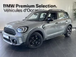 Utilisé 2022 Mini Cooper Countryman SUV | 29 790 € (Bon prix)