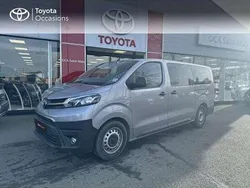 Utilisé 2023 Toyota Proace Verso Break | 34 980 € (Prix assez cher)