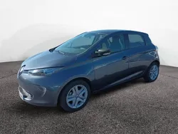 Gris Utilisé 2019 Renault Zoe Business Citadine | 6 990 € (Bon prix)