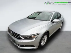 Utilisé 2015 VW Passat Berline | 20 800 € (Prix juste)