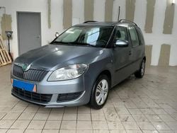 Gris Utilisé 2011 Skoda Roomster Elegance Monospace | 6 500 €
