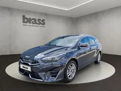 Gris Utilisé 2025 Kia Ceed Sportswagon Spirit Break | 32 480 € (Prix cher)