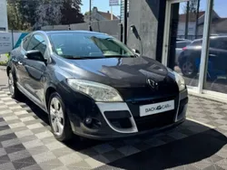 Gris Utilisé 2010 Renault Mégane Coupé Coupé | 3 790 €
