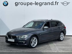 Utilisé 2018 BMW 320 Luxury Line Berline | 28 900 € (Prix cher)