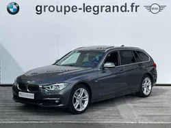 Utilisé 2018 BMW 320 Luxury Line Berline | 28 900 €