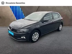 Utilisé 2021 VW Polo Business | 16 979 € (Prix juste)