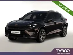 Noir Nouvelle 2025 Cupra Formentor SUV | 37 418 € (Prix juste)