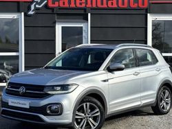 Utilisé 2021 VW T-Cross R-line SUV | 19 990 € (Prix juste)