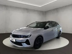 Argent Nouvelle 2025 Opel Astra Break | 30 450 € (Prix juste)