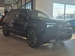 Nouvelle 2024 Jeep Avenger Summit SUV | 29 900 €