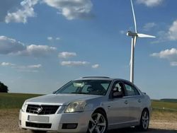 Utilisé 2009 Cadillac BLS Berline | 3 500 €