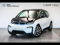 Bleue Utilisé 2020 BMW i3 Citadine | 19 860 € (Prix juste)