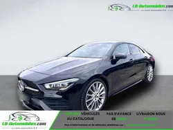 Utilisé 2020 Mercedes 200 Coupé | 34 200 € (Prix juste)