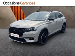 Othercolor Utilisé 2022 DS Automobiles DS7 Crossback Performance Line Plus SUV | 33 995 € (Prix juste)