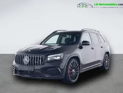 Utilisé 2024 Mercedes GLB35 AMG SUV | 68 200 €