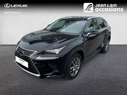 Noir Utilisé 2019 Lexus NX300h Business Edition SUV | 28 090 € (Prix cher)