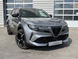 Noir Nouvelle 2025 Alfa Romeo GT Junior Edizione Speciale | 34 900 € (Prix assez cher)