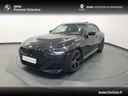 Othercolor Utilisé 2022 BMW 220 Comfort Edition Coupé | 36 990 € (Prix assez cher)