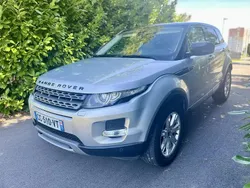 Utilisé 2012 Land Rover Range Rover evoque Dynamic SUV | 12 500 € (Prix juste)