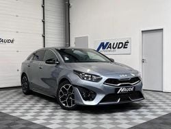 Gris Utilisé 2022 Kia ProCeed 2 Citadine | 24 490 € (Super prix)